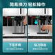 DELI Accounting Voucher Binding Machine Financial Accounting Book Files and Archives Hot Melt Riveting Tube Manual Small Hole Punch Machine 3886 Binding Machine/30mm Binding Machine/Send 10 Riveting Tubes