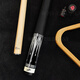 
Dafini Family A series aA12356 maple split nine-club Chinese eight-ball black 8 eight-white notes 2 generation table tennis club Dafini Family A5+ leather head+extended handle + two-hole rod bucket gift bag