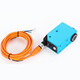 Clcey Sik Color Standard Sensor Elektrisches Eye KT5W-2N11162P1116KT5G-2N11112P1111S16 KT5W-2P1116 Sendelinie PNP Senden