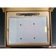 Wacomctl-672 Digital Learning Board Medium rot und schwarz Edition Handgezeichnete Zeichnung Elektronische CTL-671 CTL-671 Brandneue Board + Stift + Draht + Nachfüll 21x14.7cm