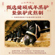 Nanjing Tongrentang Esel-Hide-Gelatine-Blöcke Esel-Hide-Gelatine-Blöcke, Esel-Hide-Gelatine-Blöcke, Shandong Dong'e Esel-Hide-Gelatine-Kuchen, Urlaubsgeschenke [Festgeschenke] 2 Boxen insgesamt 250g