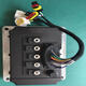 MC3624/3625 Inbor Controller Han Tang Reading D50 Baolu Dale Jun Ruichi Electric Allradwagen EAO11872V3527