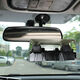 Yusenyi safety seat car rearview mirror children's viewing mirror baby car rearview mirror reversing auxiliary reflective round mirror XL-1013