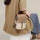 viney cowhide mobile phone bag, western style bag, women's bag brand, shoulder crossbody bag, birthday gift, high-end gift for girlfriend and wife