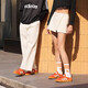 阿迪达斯 （adidas）三叶草男鞋女鞋25夏新款HANDBALL SPEZIAL低帮耐磨轻便复古运动鞋 IG6191 35.5