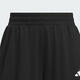 Adidas (adidas) Frauensport und ungezwungen, schnell trocknende kühle lose Bananenhosen Jogging Shorts Sommer Outdoor Krawatten Hochelastische Sporthosen Ke5802 m