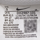 耐克（NIKE）男鞋子男 25夏季新款运动鞋时尚休闲鞋小白鞋低帮耐磨透气板鞋男 【简版空军】热销-经典黑白/晒图退10 41 （内长260mm）