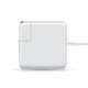 适用苹果macbook笔记本电脑电源适配器A1466A1278A1370A1502A 45W侧头/L头/一代/原配版【3C认
