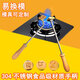 Spot Quick Delivery 3cm Customized feuerverbrennend alte Backbrötchen Dessert Cartoon Heißes Stempel Kupferform Logo gebogener Griff + Einzelform Nummer 1583