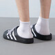 阿迪达斯（adidas）男鞋女鞋 2025夏新款运动鞋旅游透气沙滩鞋休闲时尚潮流居家拖鞋 JH9848 37