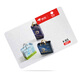 Jingdong E-card babycare brand card face value 85 yuan (electronic card), only available for purchase at babycareOCC flagship store
