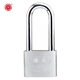 Blosm Blossom Long Bud Blade Padlock 60 -миллиметровый внутренний и открытый дверной замок 2960L