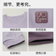都市丽人女士睡衣女款2025年春秋新款纯棉套头情侣圆领家居服套装 16787男款 3XL