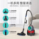 Philips Vacuum Cleaner FC8632 Высокая всасываемая мощность FC9735 Ковер безмолвное удаление крон