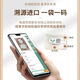 
Dry bird's nest traces Indonesian bird's nest special bird's nest high clean bird's nest dry bowl gives nutritional products for pregnant women and elderly people [Gold standard] 9A affordable traces of big swallow's strips 50g