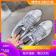 
Nike (NIKE) men's shoes Air Max summer full palm air cushion cushioning mesh breathable running shoes FZ3156 HF4884-100 39