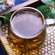 北京同仁堂原料杜仲叶茶泡水喝的功效杜仲嫩叶茶500克可搭配绞股蓝罗布麻茶 [大罐][1罐]杜仲叶(青钱柳)250g