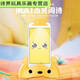 Shantoulin Village Reading Tong AI Children's Smart Reading Companion Picture Book Reader Stand English Learning Companion Early Education Textbook Textbook Version Smart Reader + Activation Card + 30 English Painting