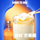 VODKA ABSOLUT 40 grados Citrus Sabor 700ml