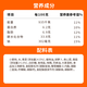 巴比 香菇菜包300g*2包 共12只早餐包子菜馒头生鲜面点 速食方便菜  