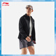 
Li Ning sun protection sports windbreaker for men 25 new fashion and running must-have versatile casual jacket AFDVA93