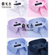 CEO Yageol Short Sleeve Shirt Herren 2025 Neues pures Baumwoll-No-Eisen-Casual-Pocket Professional-Shirt mit mittlerem Alter 6623 39 (vorgeschlagen 118-128jin [Jin ist gleich 0,5 kg])
