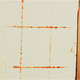 XMSJ customized ISO9227CR4 salt spray sample cold rolled steel experimental mass loss sheets, one pack of 10 pieces with hanging holes, including 13 special tickets