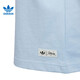 
adidas [Adidas] Clover Big Children JK 101 TEE Sports and Casual Short Sleeve T-Shirt KG6628 KG6628 One Size 164