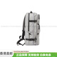 Samsonite Marston Casual Multi-sac lettre de logo Logo Grande capacité du sac à école en nylon sac à dos Hommes et femmes vêtements de base (sac + tag)