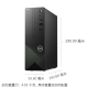 Dell (Dell) erreicht Vostro 3030S/3030t 12. Generation Core Home Office Computer Game Online-Kurs lernen kommerzielle Host-Set Customized Version [Achievement/Lingyue 3030S 7L Small Case] ​​3710 Upgrade 12. Generation i3-12100 8G