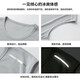 2025速干网眼男士无袖背心带反光条印花冰感透气舒适运动跑步3524 军绿色 XL 165-180斤