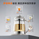 SUPOR (SUPOR) new model of health pot 2L large capacity tea boiler kettle flower teapot constant temperature 316L electric kettle 2000W high power office home insulation tea health pot 2L quick boiling light sound 316L stainless steel
