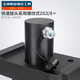 Bagang Multi-Kinetic Four en un angle en acier CAC-756 Cutter Machine de flexion Machine de cisaillement Hydraulic Punching Machine Angle de coupe Iron Angle de coupe CAC-756 Triangle Machine ne comprend pas la pompe