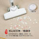 YUSEN illustrated Song Dynastie esthétique esthétique Chinois Mat de sol de style chinois Entrée Mat de porte Porte de porte Mat de porte Home Utiliser sans lavage et tapis de pied antidérapant Sandalwood-2210 Nombre de 1 pièces 100 * 100cm