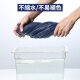 Romon Yanxuan Automne New Style Jeans pour les hommes Stretch Slim Straight Men's Pants Trendy Casual and Polylemle Pantal