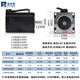 Yue Changsheng Pufide 57 stepper motor set high torque 1.2N/1.8N/2.3/2.8N/3.6N driver DM542 57 motor 1.8N+DM542 set