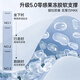 婷美超薄冰丝提拉大胸显小聚拢内衣女收副乳防下垂无钢圈凉感文胸罩