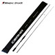 
Continental CNC CNS Lure Rod MajorCraft New Senna Straight Handle Gun Handle Sea Bass Long-range CNC-692MH Gun Handle 2.07 meters High-Bet