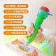 Little Bien Caterpillar Трех поколений Wi -Fi Point Point Point Pen Пери для детского двуязычного просветления