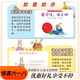 幼学小蝌蚪点读笔a6s幼儿早教机1-3-6岁学习笔威廉海尼曼英语小达人儿童礼物 [0-4岁语感启蒙]英文sss儿歌