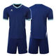 Kelme (Kelme) 2025 Nouvelle combinaison personnalisée uniforme de football pour les étudiants adultes, les hommes et les femmes Concours sportif de concours de concours rapide 1048 / White S (145-155cm 35-45 kg)