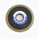
German Seiko Bakery Bottom 100 Concentration Single Bevel Diamond Grinding Wheel Cemented Carbide Tungsten Steel Grinding Saw Tooth All layers occupy 150/32*12240 mesh