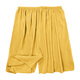 
SMVP Silk Large Shorts Summer Shorts Men and Women Beach Pants Casual Home Pajamas Pants Mulberry Silk Loose 180 Size 200 13971 Satin Part size 130-185Jin [Jin equals 0.5 kg]