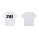 Walking Beauty Summer SP5DER COLLEVE COUPE HIP HOP COLLECTION DE COUPES COURT
