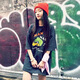 Lee Kids japoneses de moda americana de moda