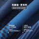 何佳功大码男士泳裤加肥加大300斤泳裤防尴尬速干宽松沙滩裤新款 双层黄色色泳裤(送防水袋) 2XL 建议150-165斤