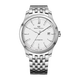 Watch Watch Mecanical Mecánico Hombres de Seagull Menor Hombres Simple Business Classic Single Calendar Steel Wnist Watch 816.12.1048 816.12.1048
