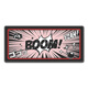 Ruqinlian Cool Comics E Ports E-Sports Mouse para almohadillas de escritorio personalizadas de la estación de trabajo personalizadas extra grandes para hombres