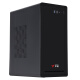 Asus [14th generation Core i7] desktop computer host desktop computer independent display business office and home gaming computer full set set one i5/16G/756G hard drive + 22 inches