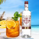 Caribbean Old Captain White Rum Mojito Mixing Base Liquor Original Imported Wine 6 Bottles Full Box 700mL Rum